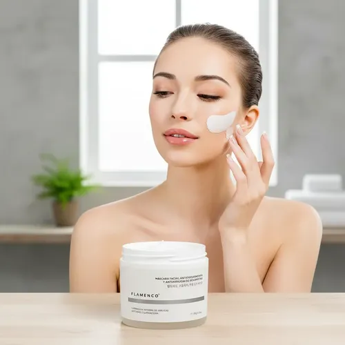 BioLift|Mascara Antienvejecimiento Y Antiarrugas