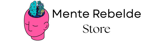 Mente Rebelde Store