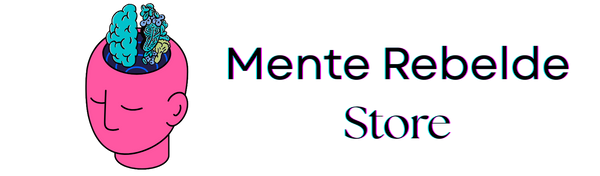 Mente Rebelde Store