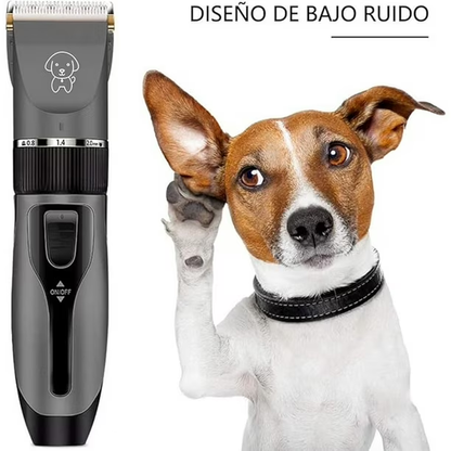 MasterCut Pet