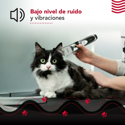 MasterCut Pet