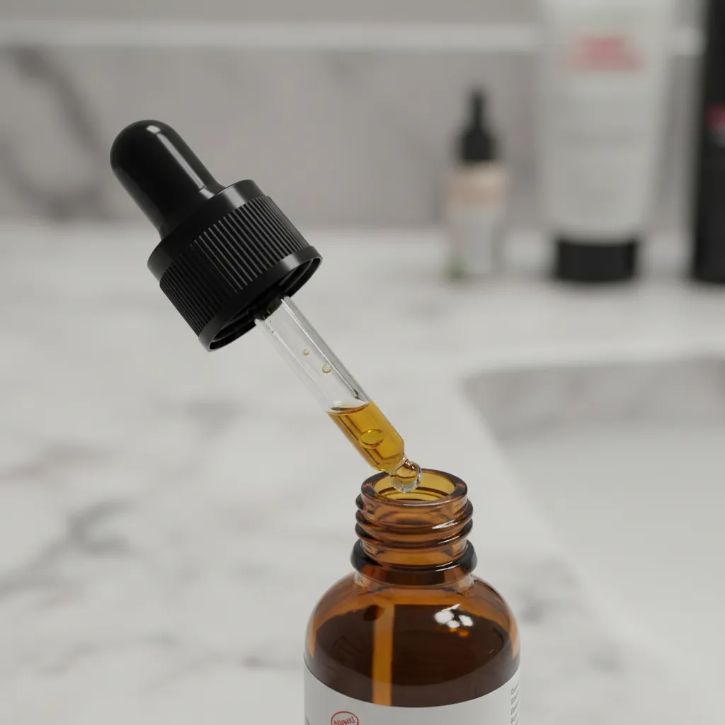 CreceMax Dúo = Shampoo + serum anticaida🍃