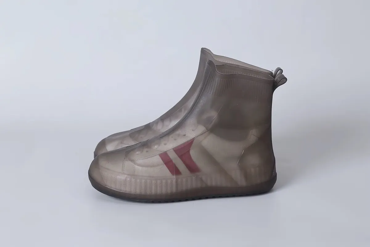 Fundas Impermeables para Zapatos☔🌧️