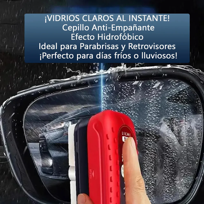 CeroFog |Cepillo De Limpieza Vidrios Empañados