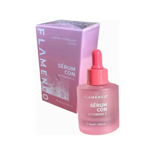 LumiC|Serum con Vitamina C🍊
